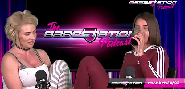  The Babestation Podcast - Episode 03